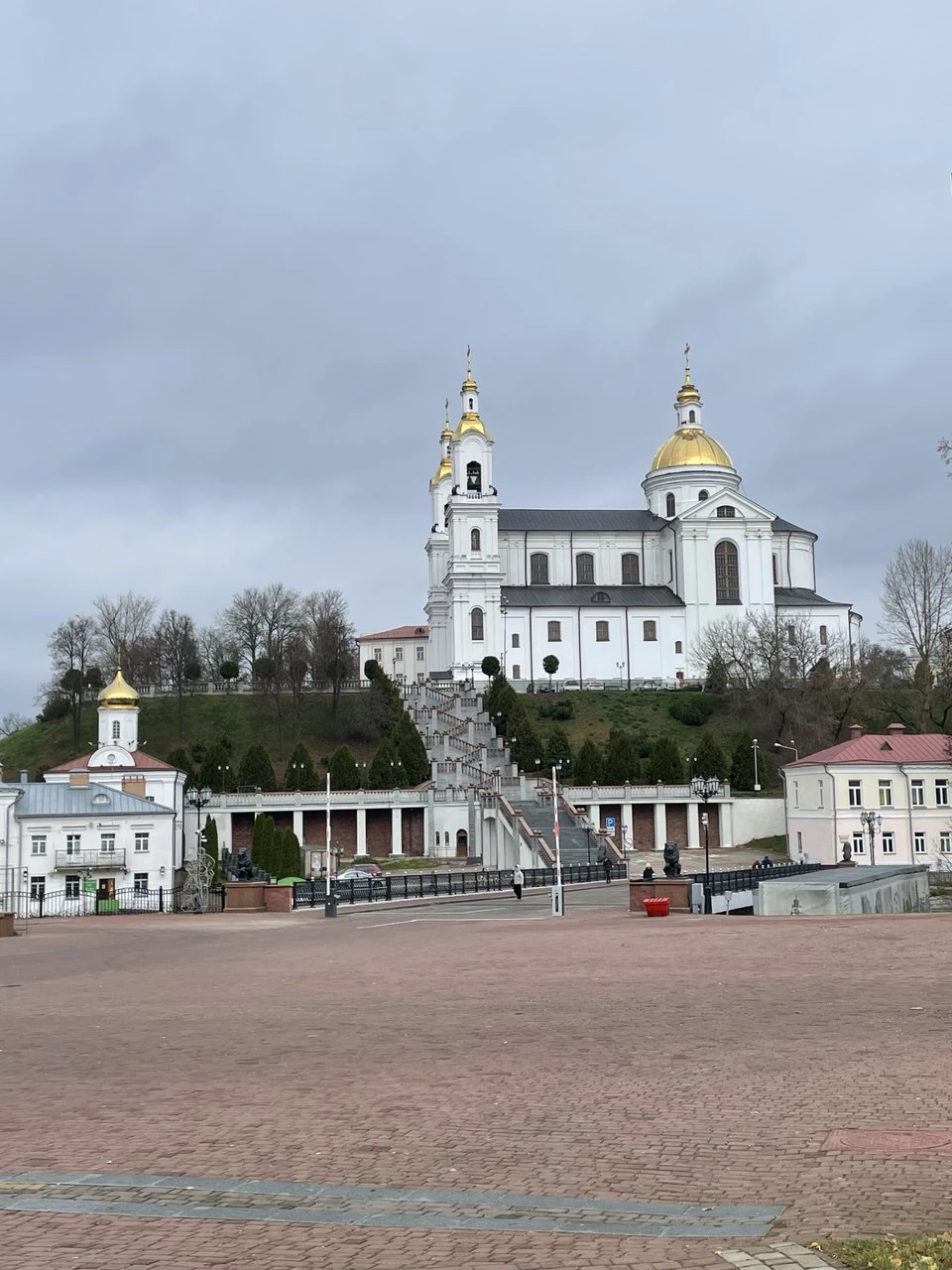 Отзыв о экскурсии "Здравствуй, Витебск!" — фото 3