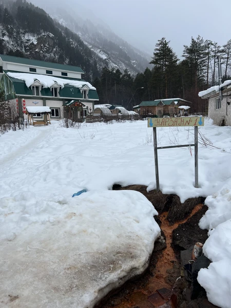 Фото путешественника — 3