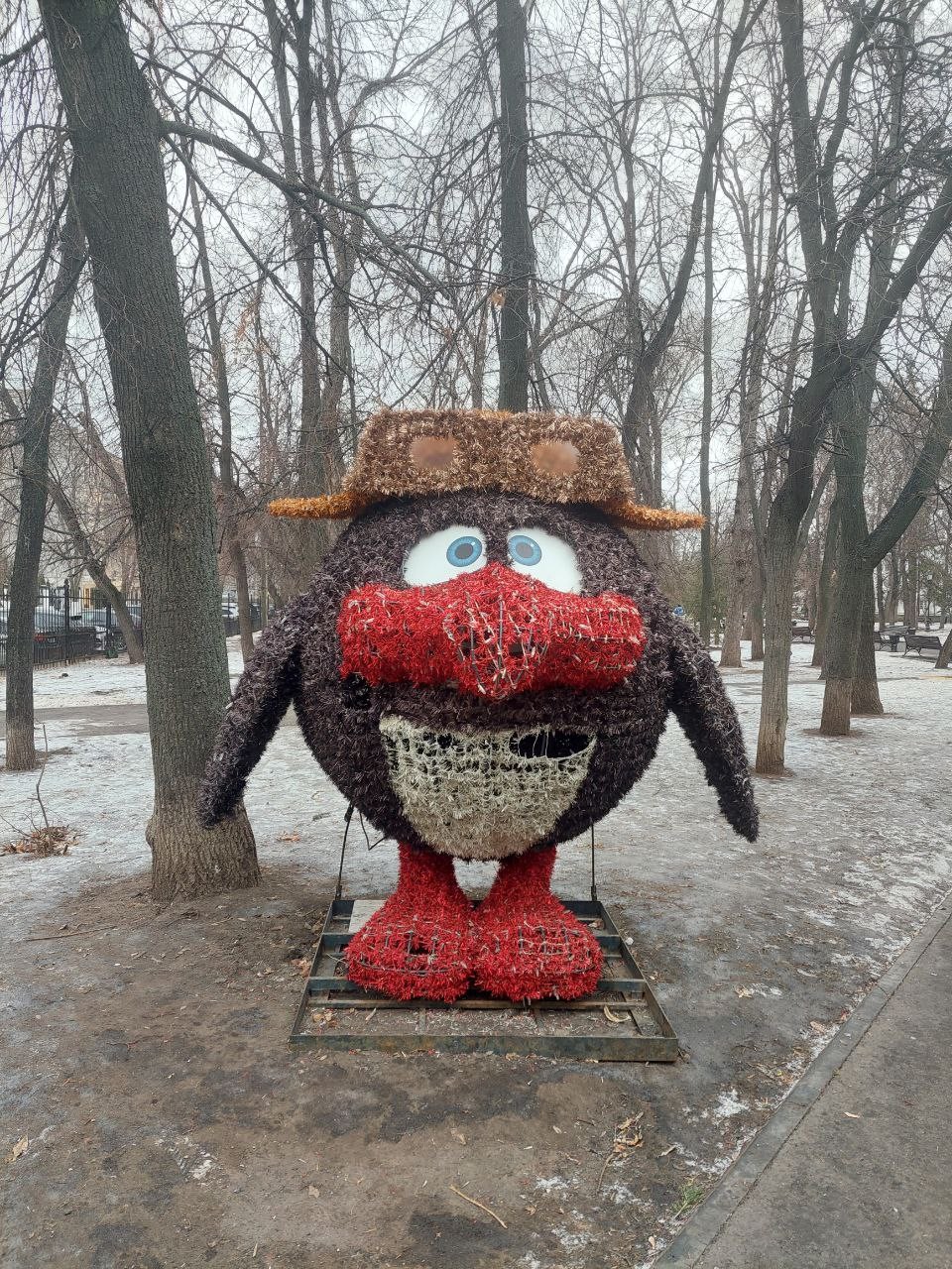 Фото путешественника — 5