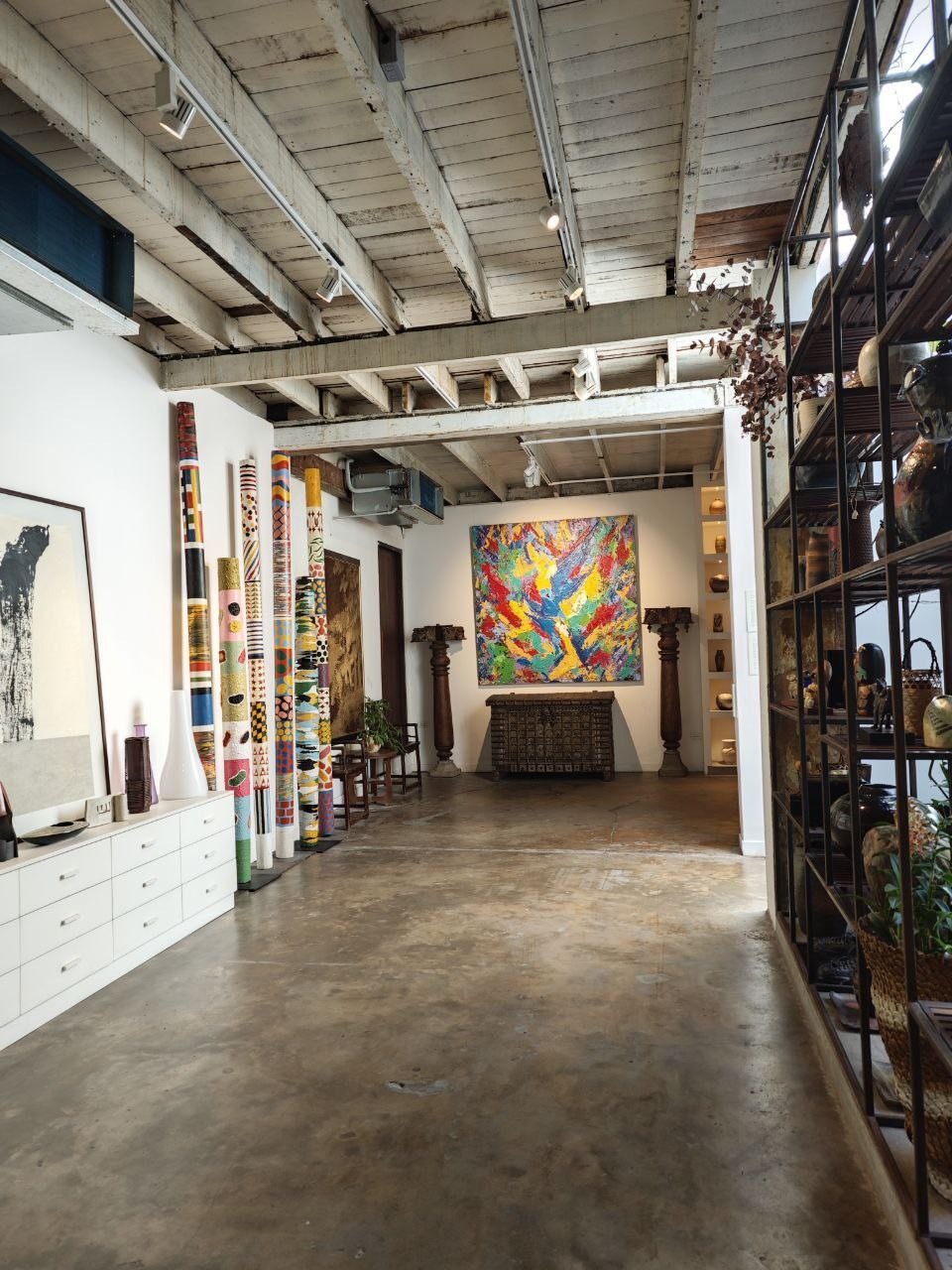 Отзыв о экскурсии "Большая прогулка по историческим общинам Бангкока" — фото 3