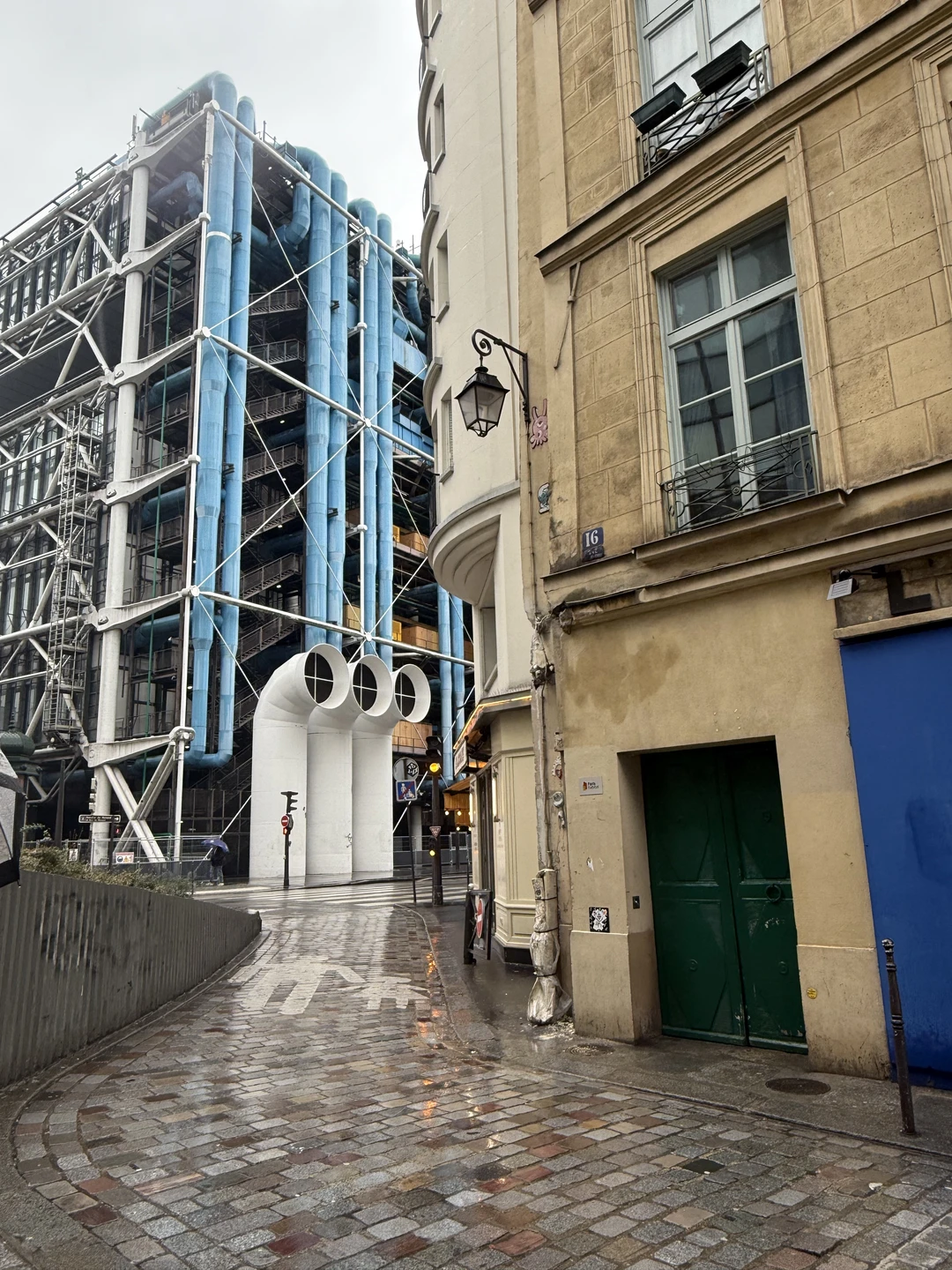 Фото путешественника — 2