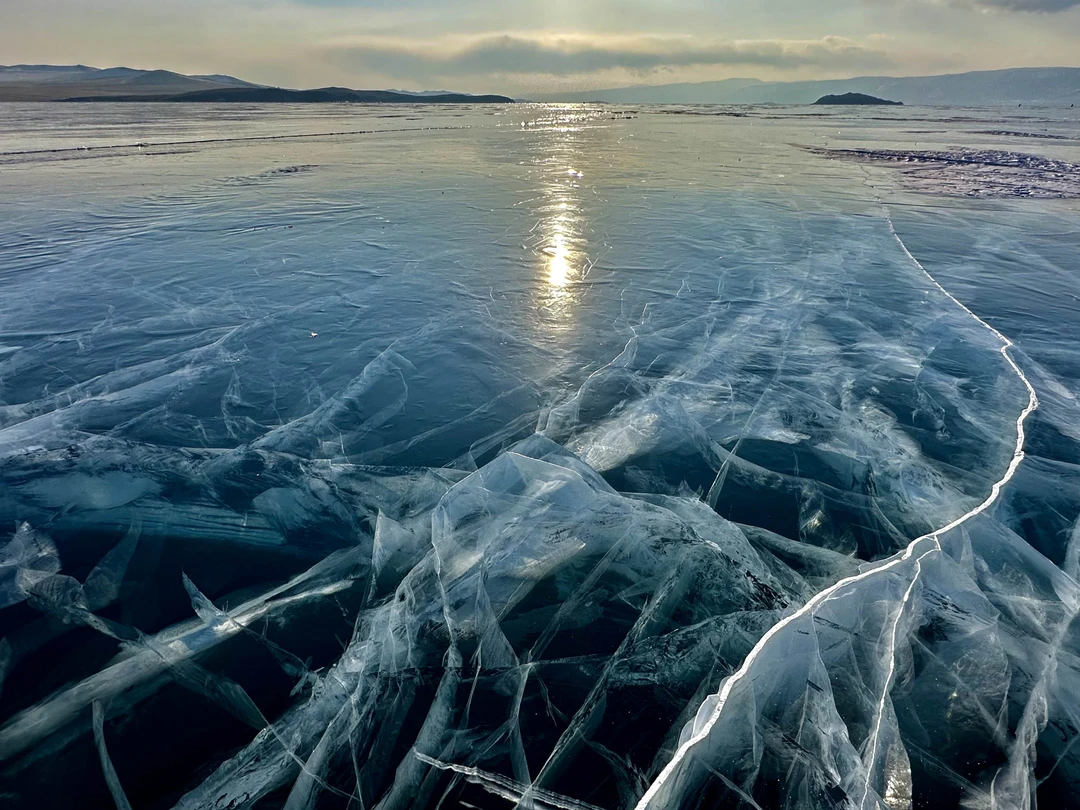 Отзыв о экскурсии "Один день на Ольхоне в мини-группе" — фото 2