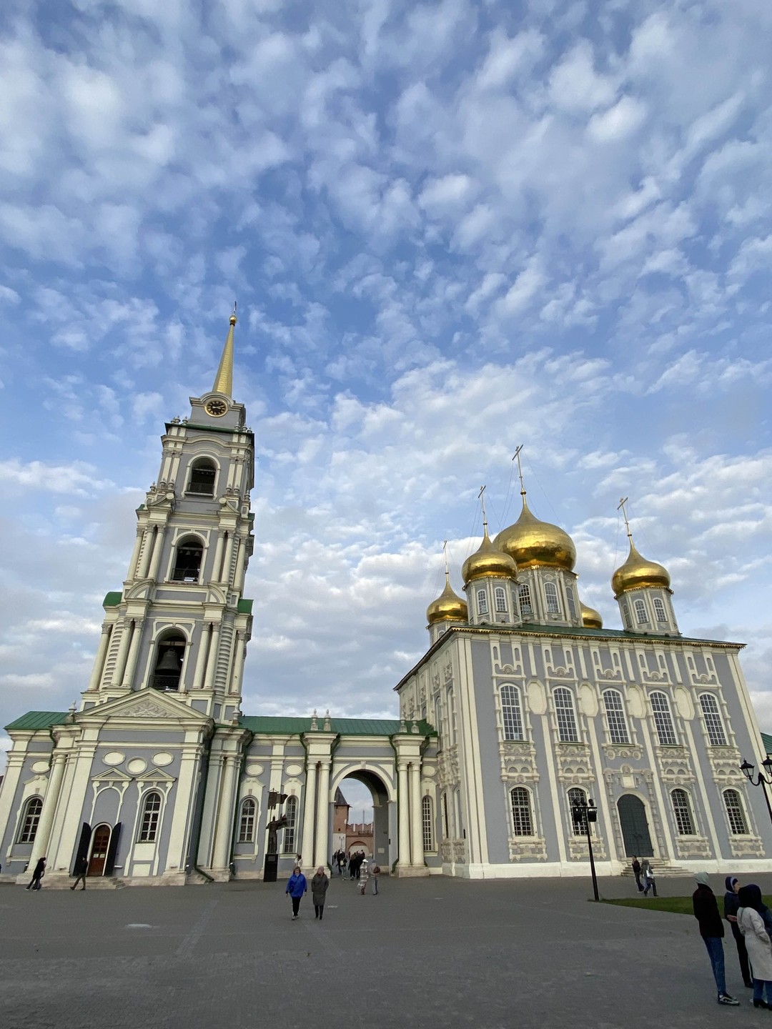 Отзыв о экскурсии "О Туле — с интересом и любовью!" — фото 3