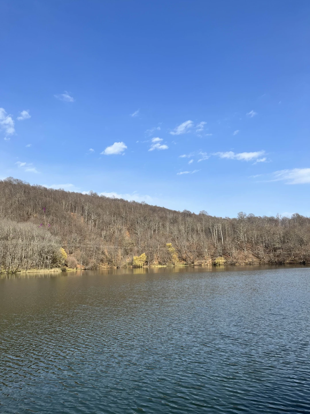 Отзыв о экскурсии "Голубые озёра и Аушигерские источники: целительная сила Кабардино-Балкарии" — фото 3