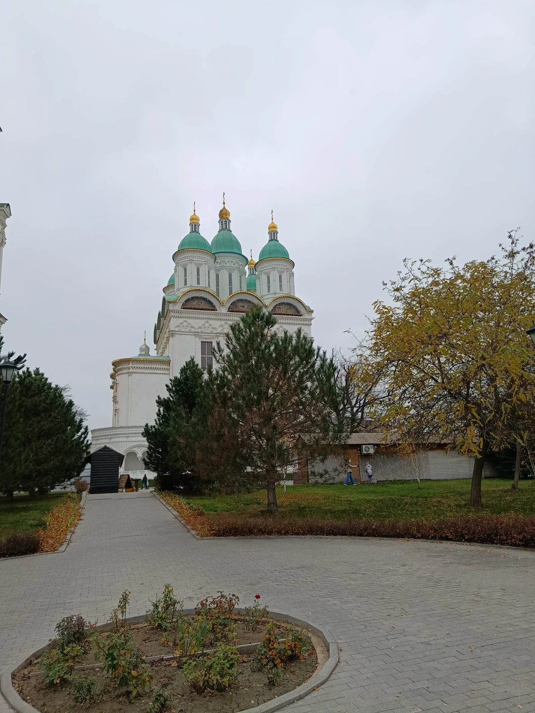 Отзыв о экскурсии "Астраханская земля начинается с кремля!" — фото 6