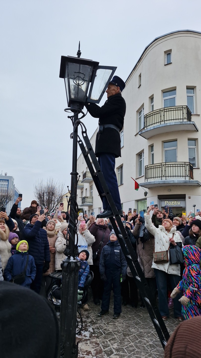 Отзыв о экскурсии "Брест древний и современный" — фото 7