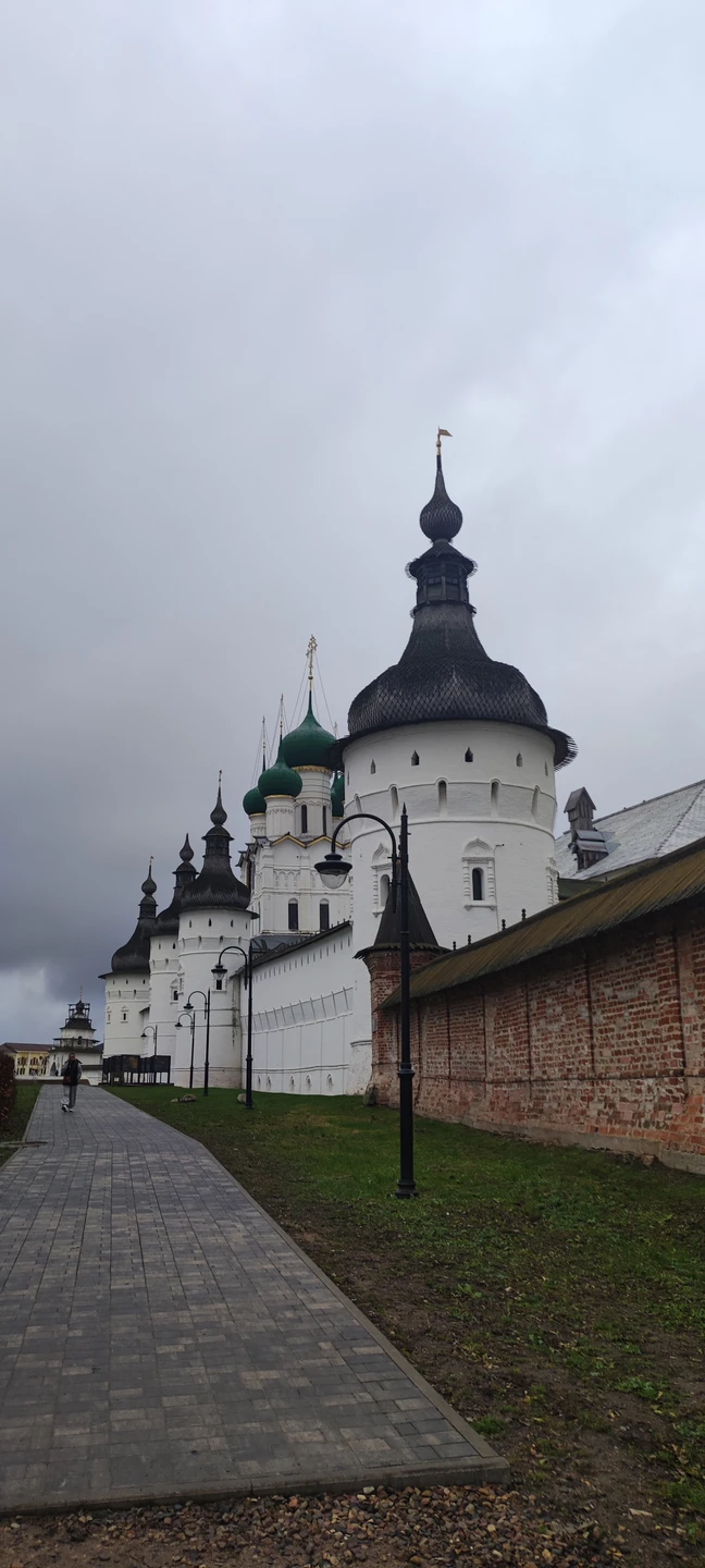 Фото путешественника — 7