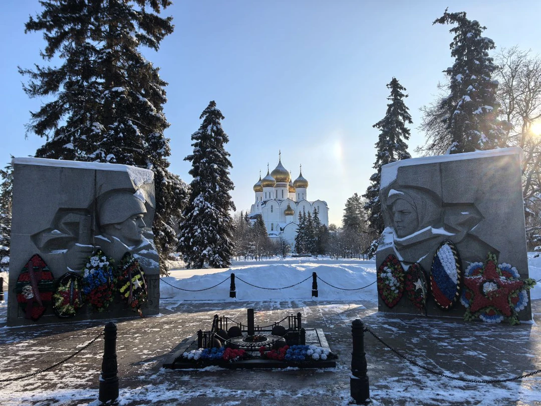 Фото путешественника — 3