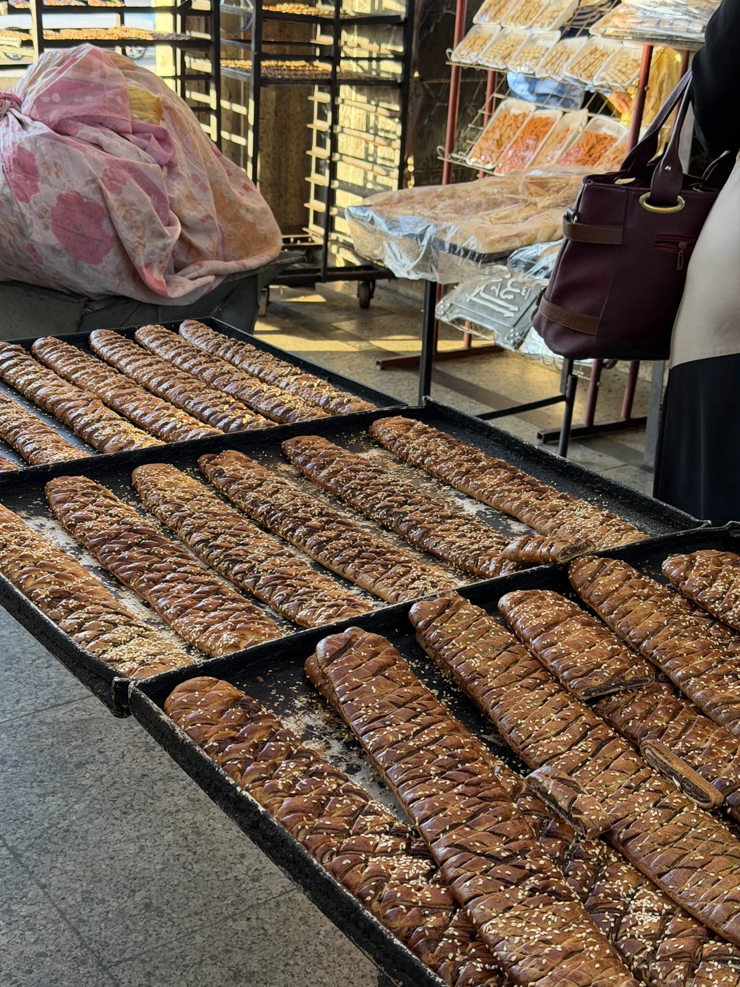 Отзыв о экскурсии "От рыбацкого посёлка до туристического курорта: обзорная экскурсия по Хургаде" — фото 1