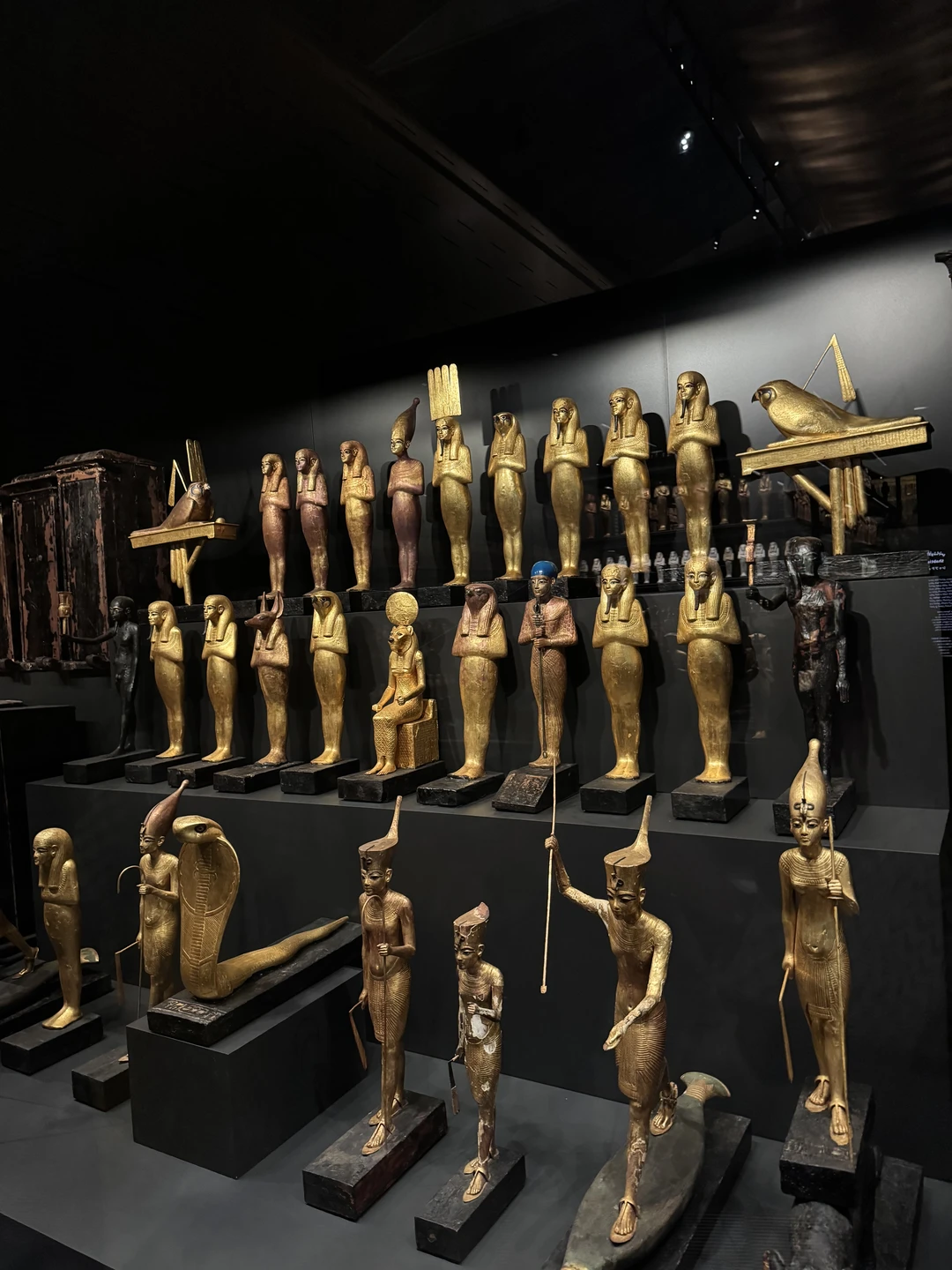 Отзыв о экскурсии "Каир и пирамиды Гизы (из Хургады)" — фото 5