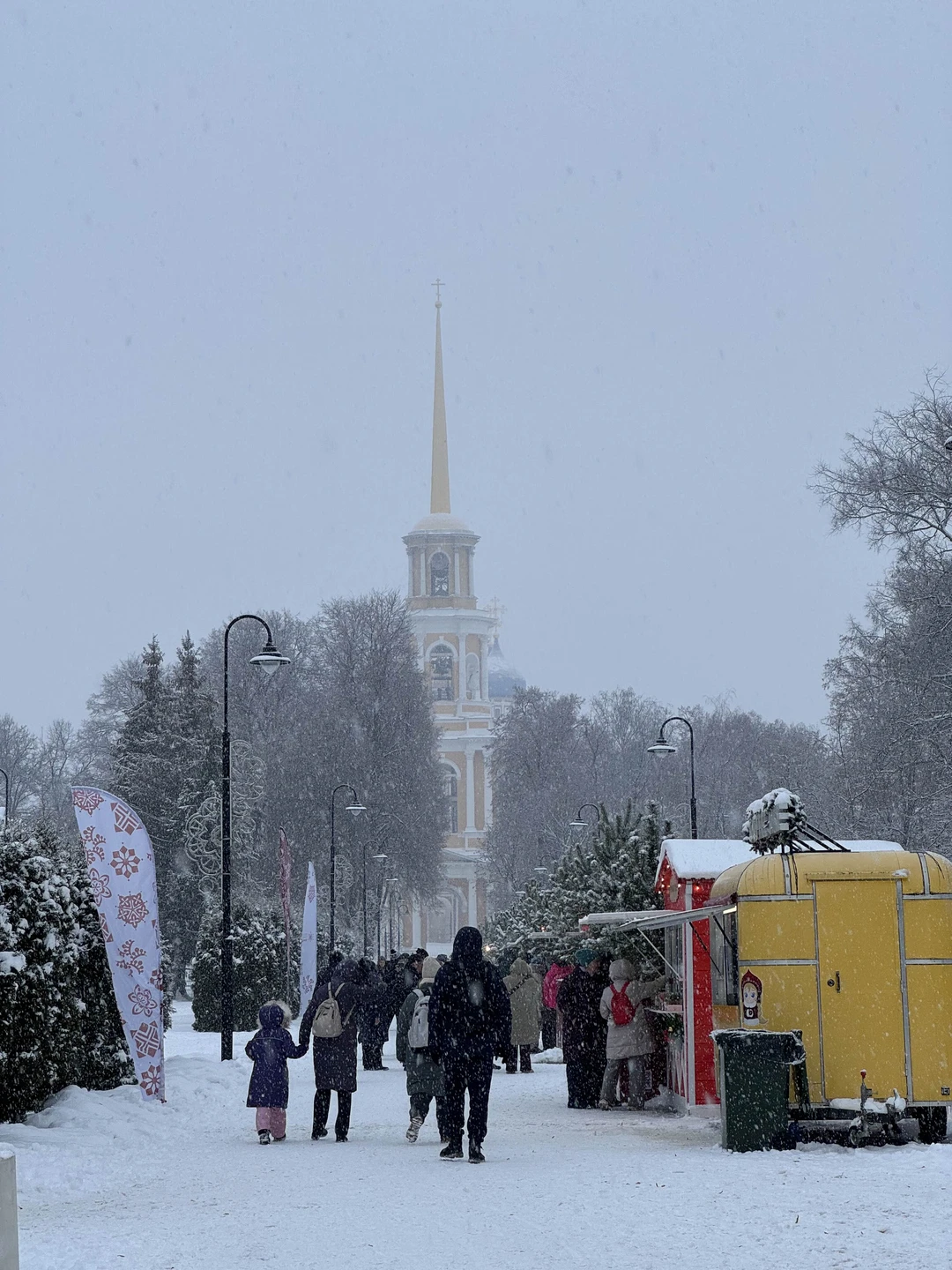 Отзыв о экскурсии "Древнерусская Рязань: обзорная экскурсия" — фото 3