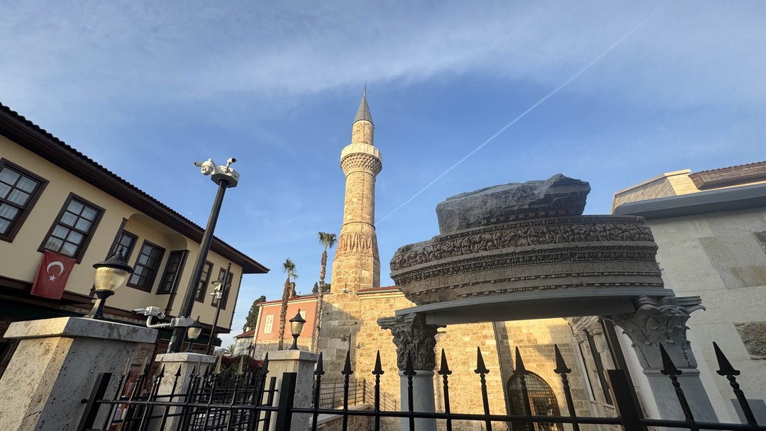 Отзывы об экскурсиях в Анталье