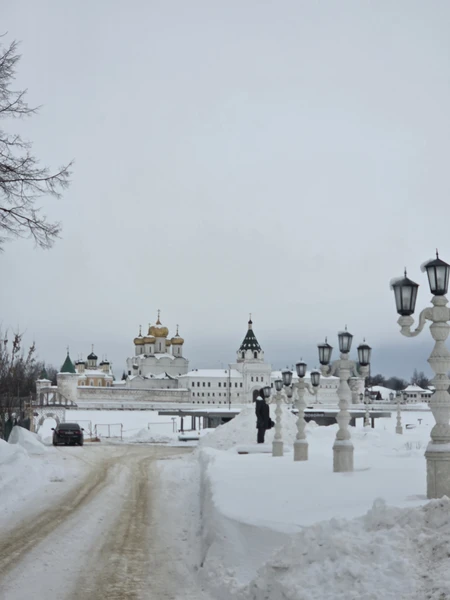 Фото путешественника — 3