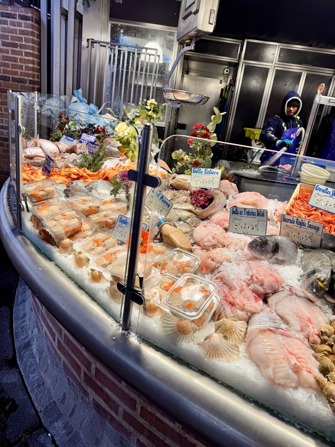 Отзыв о экскурсии "Из Парижа — в чарующую Нормандию!" — фото 3