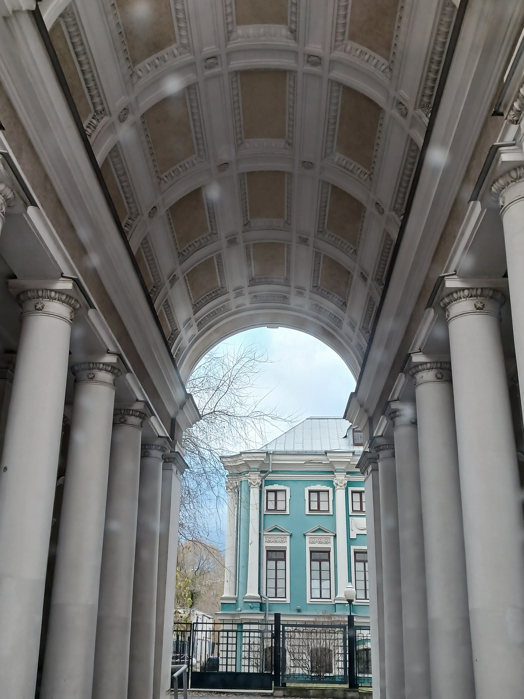 Фото путешественника — 6