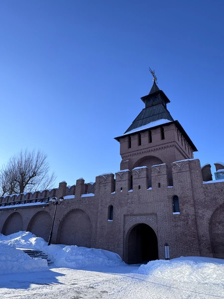 Фото путешественника — 4