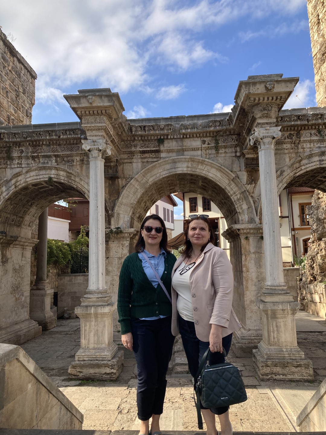 Отзыв о экскурсии "Старый город Антальи: главное за 2,5 часа в мини-группе" — фото 5