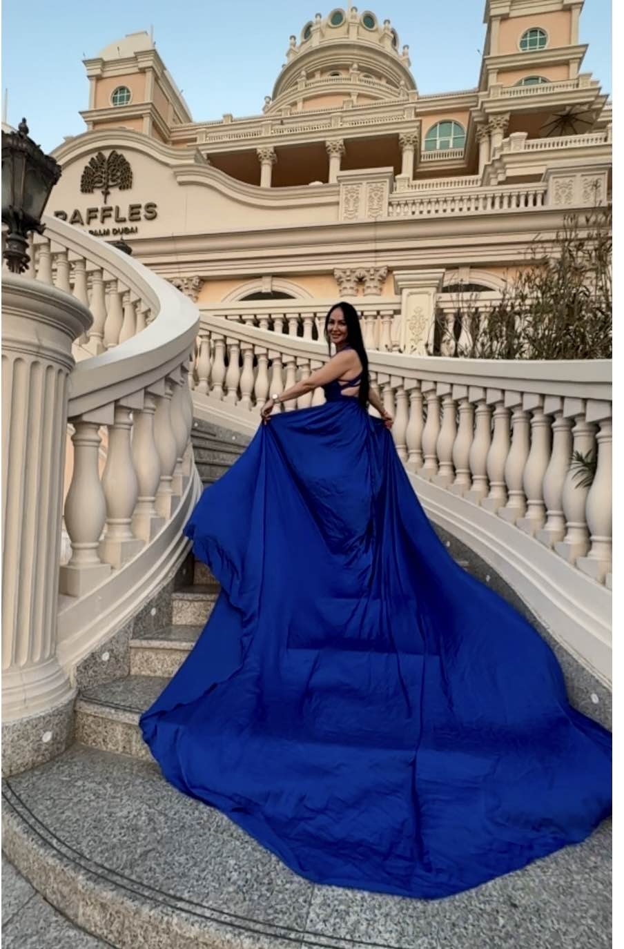 Отзыв о экскурсии "На жёлтом кабриолете по Дубаю" — фото 2