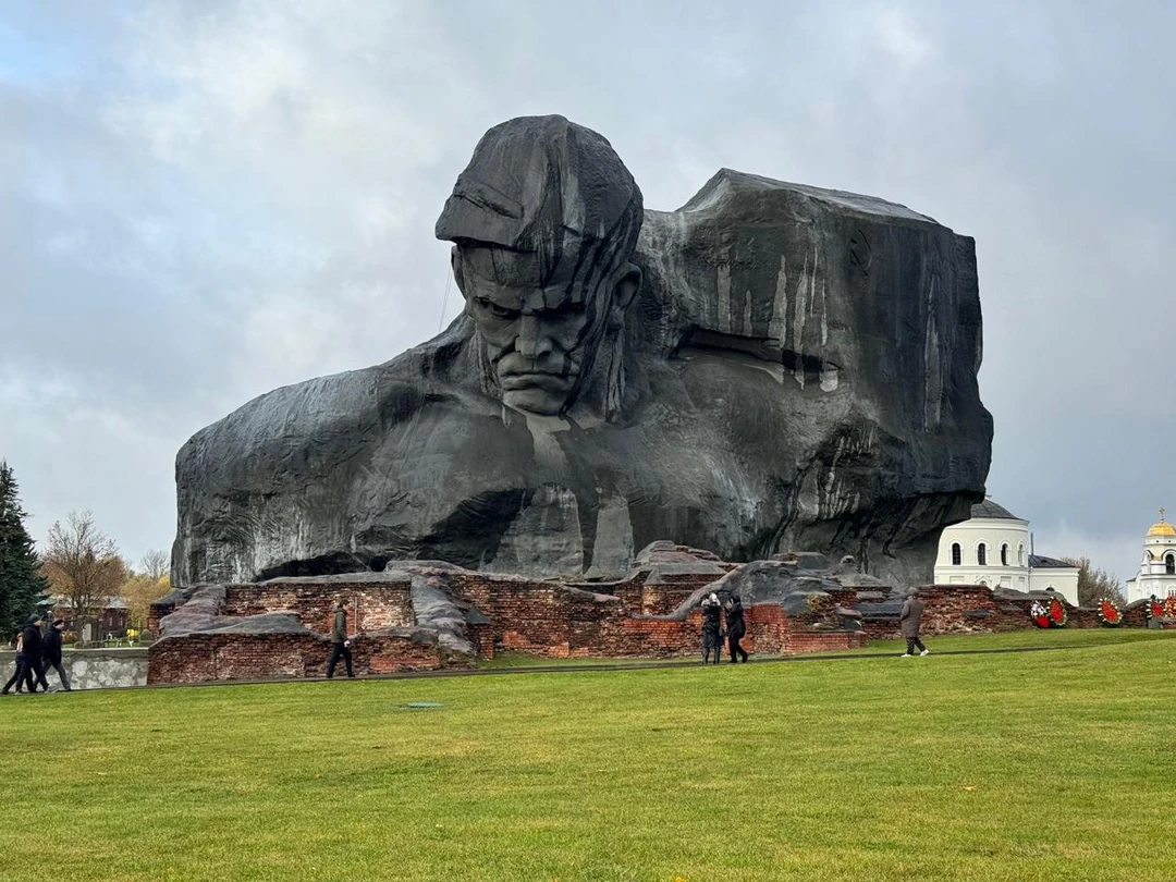 Фото путешественника — 4