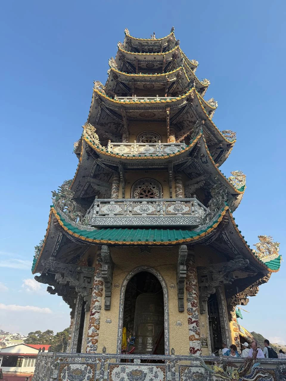 Отзыв о экскурсии "В Далат — из Нячанга" — фото 2