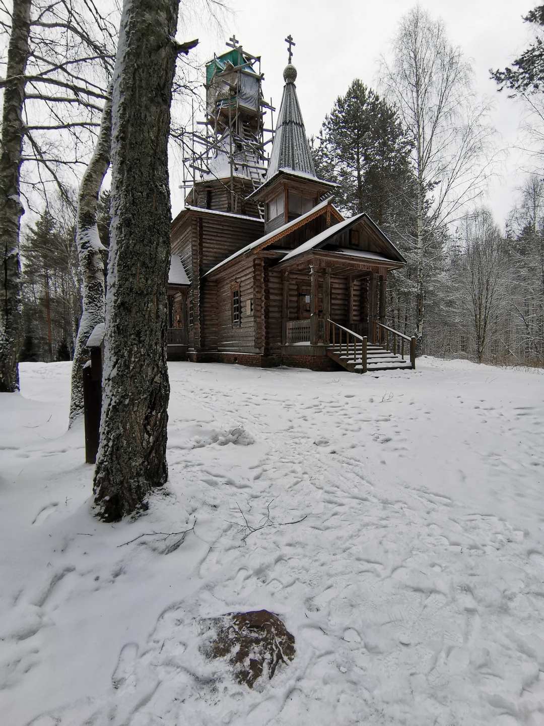 Фото путешественника — 3