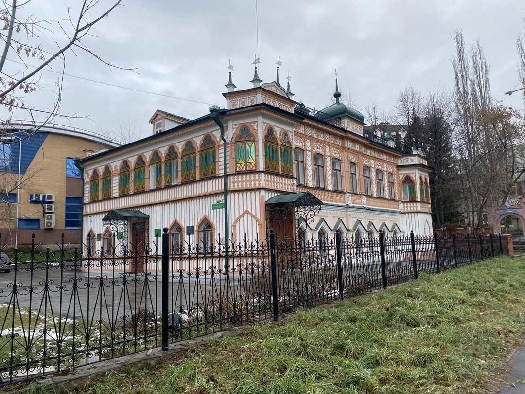 Отзыв о экскурсии "Свердловский рок: легенды андеграунда" — фото 8