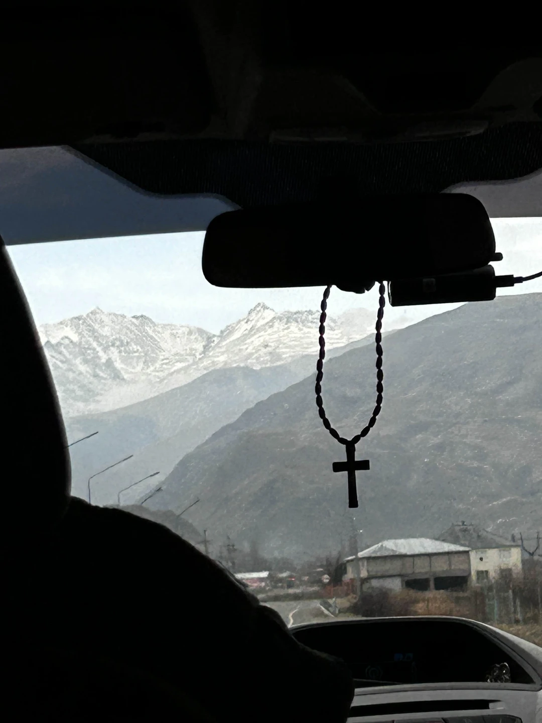 Отзыв о экскурсии "Привет, Эльбрус! Поездка в группе из Пятигорска" — фото 6