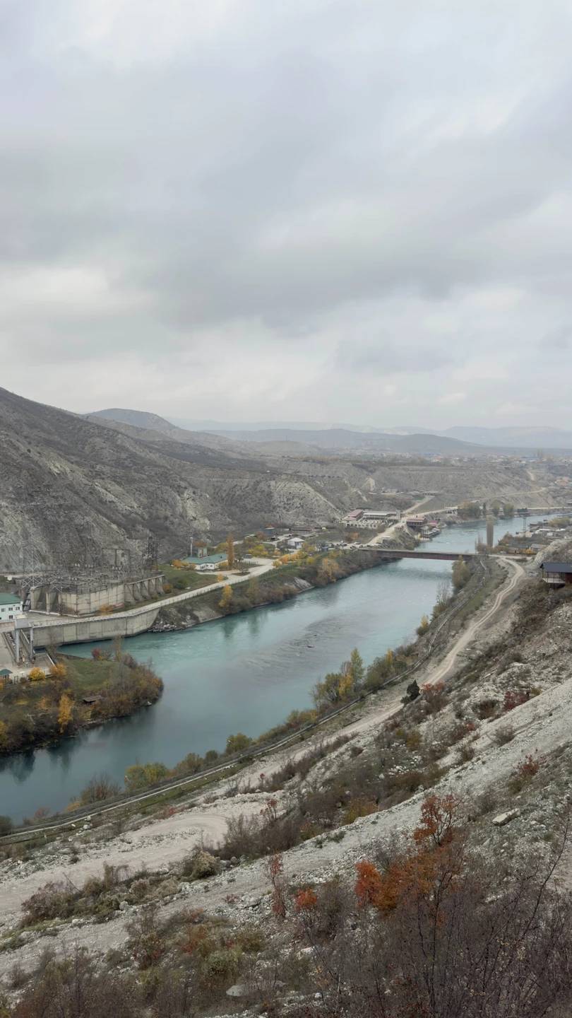 Фото путешественника — 8