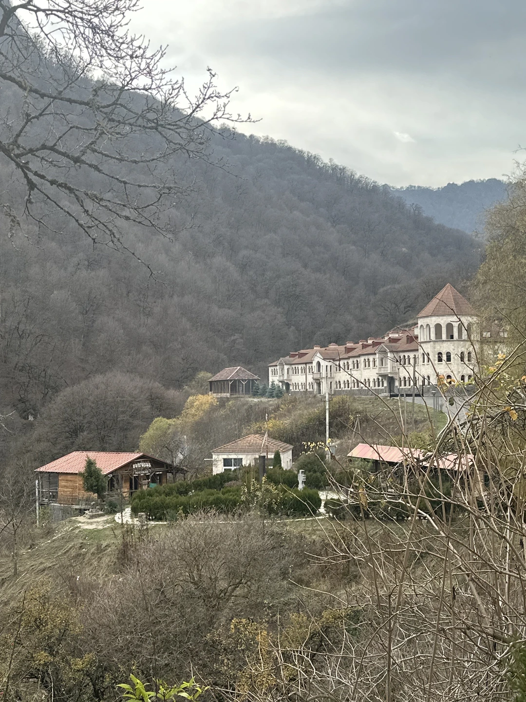 Фото путешественника — 2