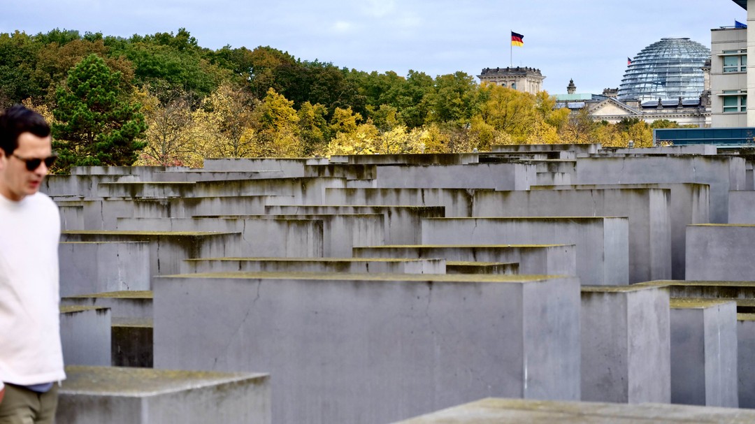 Отзыв о экскурсии "Все грани Берлина за один день!" — фото 2 Отзыв о экскурсии "Все грани Берлина за один день!" — фото 2
