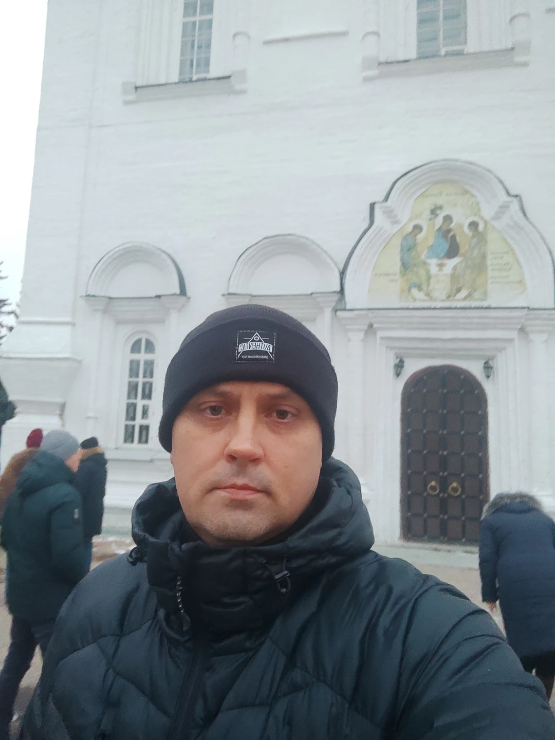 Отзыв о экскурсии "Тюмень — врата Сибири" — фото 3