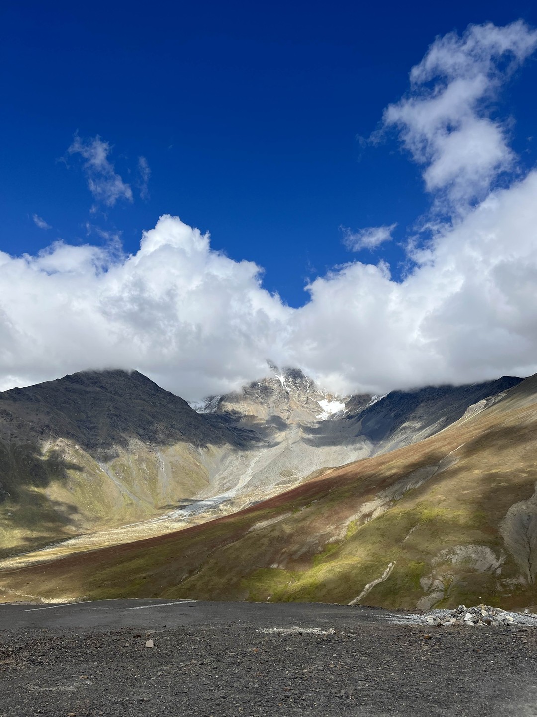 Отзыв о экскурсии "Лучшее в Северной Осетии: ущелья, древности и высокогорные селения" — фото 2