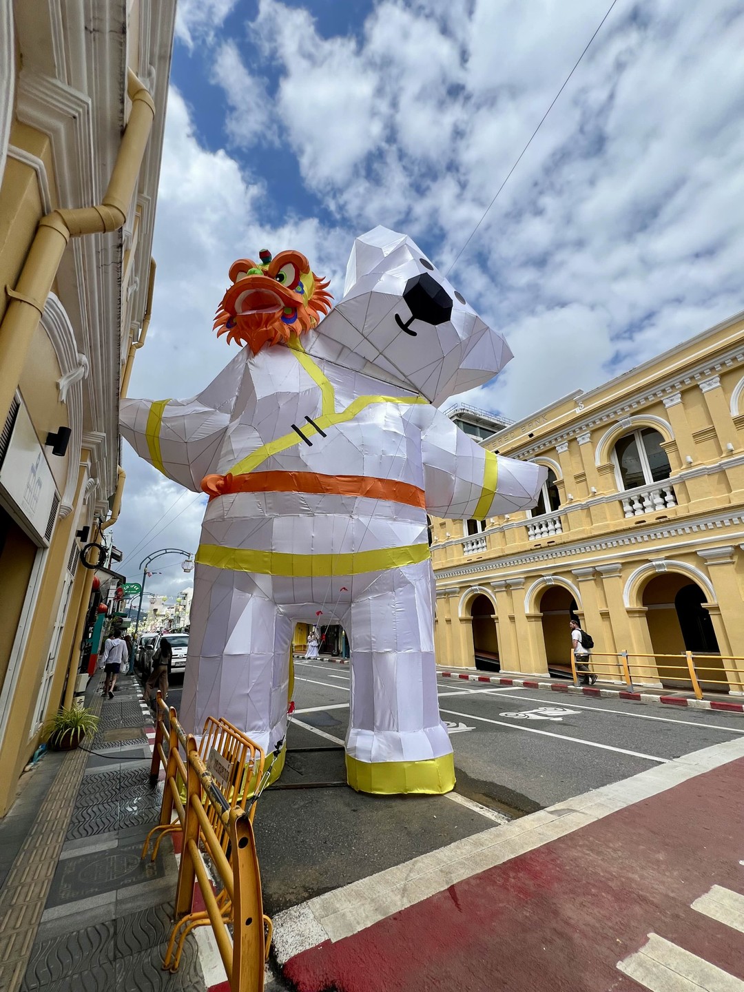 Отзыв о экскурсии "Влюбиться в Пхукет за 1 день!" — фото 5