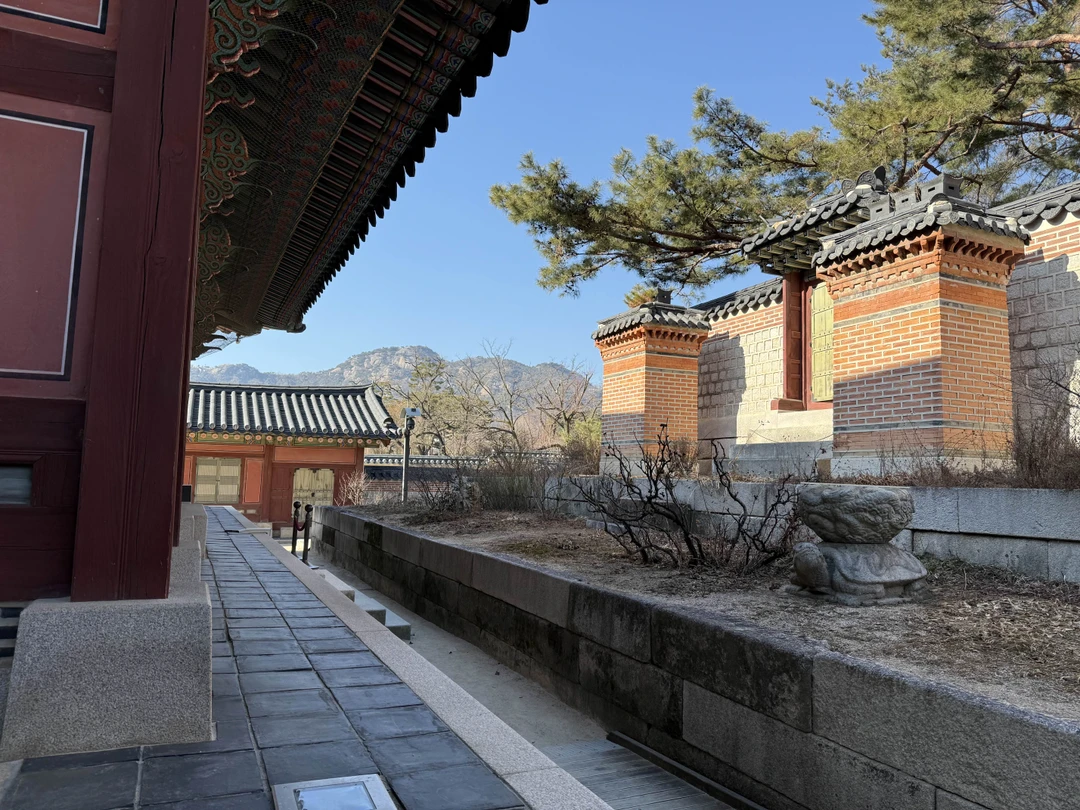 Отзыв о экскурсии "Сеул на авто!" — фото 1