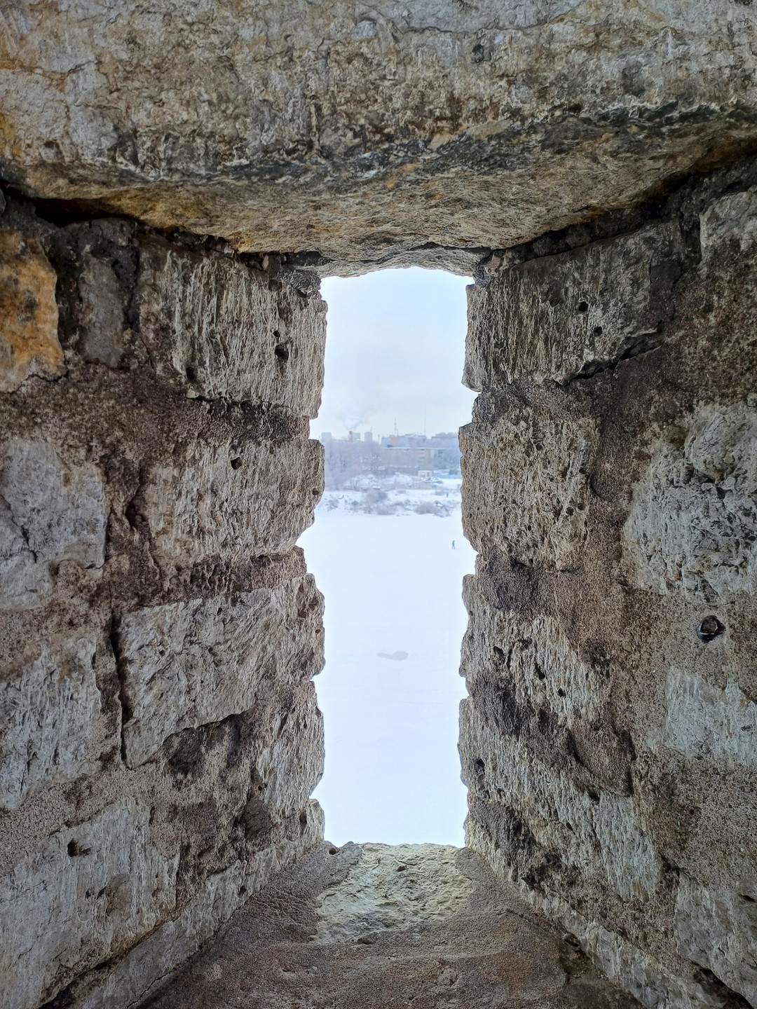 Фото путешественника — 6