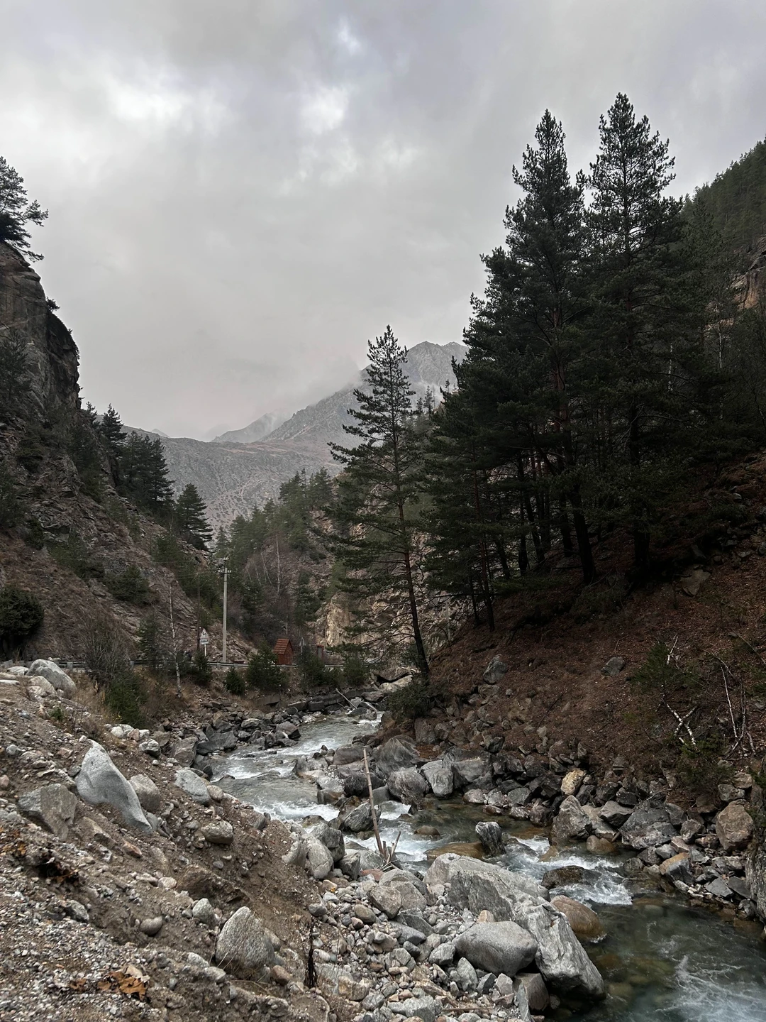 Отзыв о экскурсии "Привет, Эльбрус! Поездка в группе из Пятигорска" — фото 7