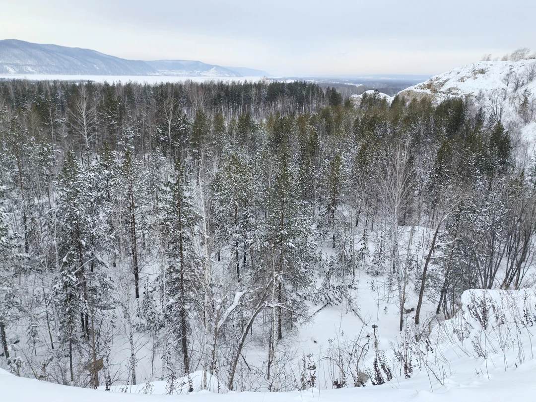 Фото путешественника — 2