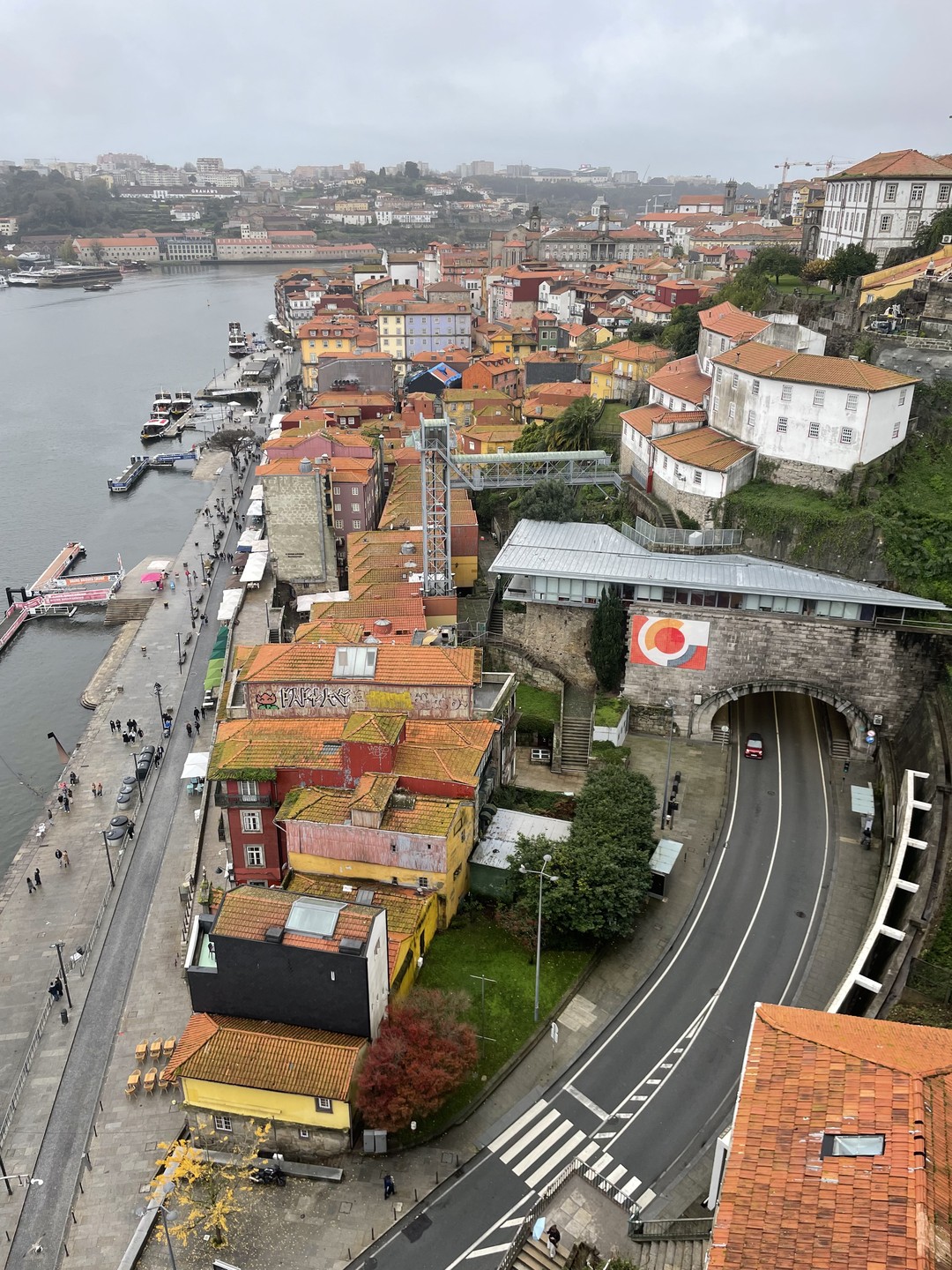 Отзыв о экскурсии "Любовь, портвейн и династический кряк" — фото 2