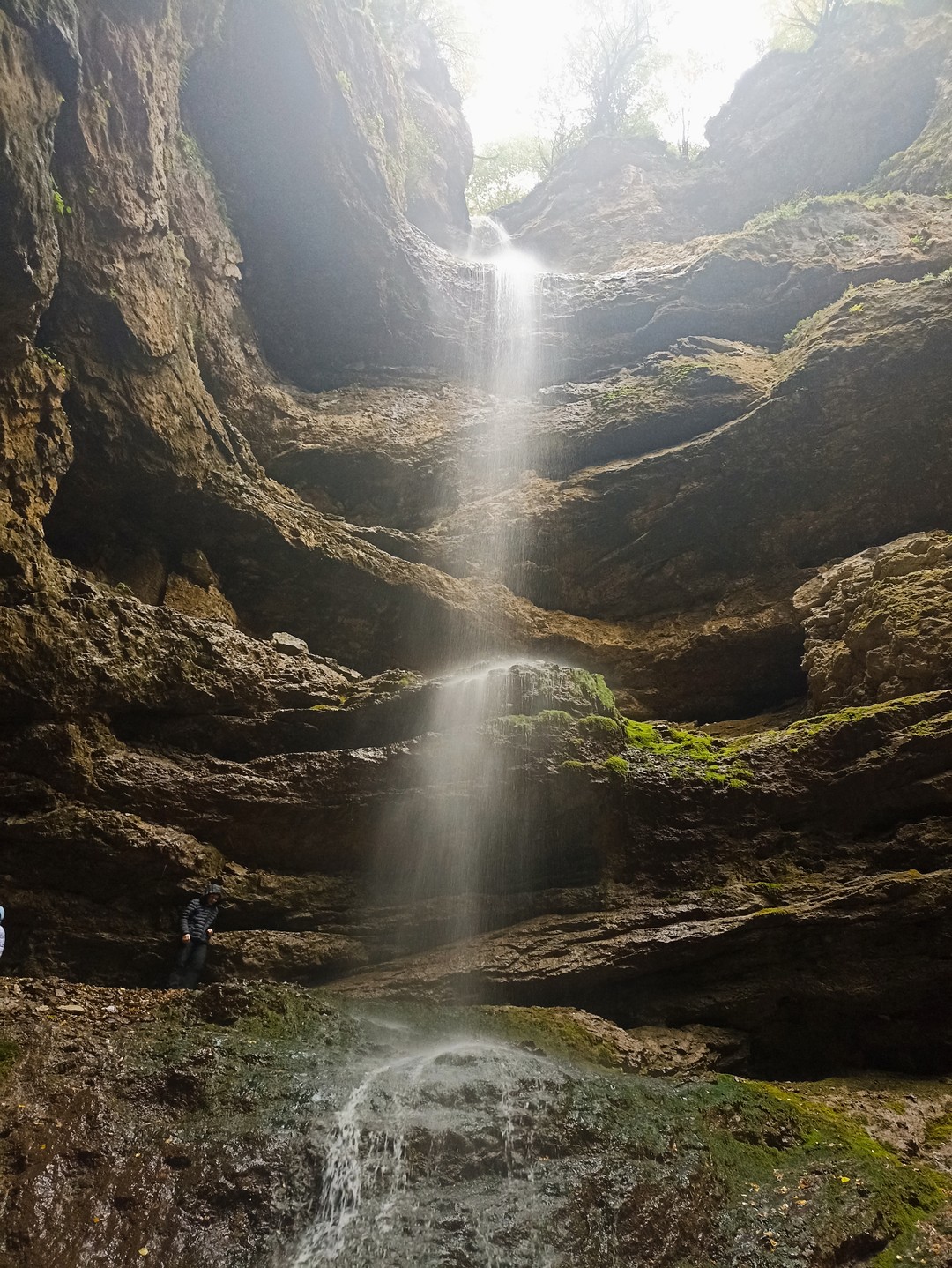 Отзыв о экскурсии "Индивидуальный тур на Кавказ с посещением мест на выбор" — фото 6