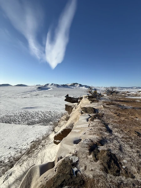 Фото путешественника — 3