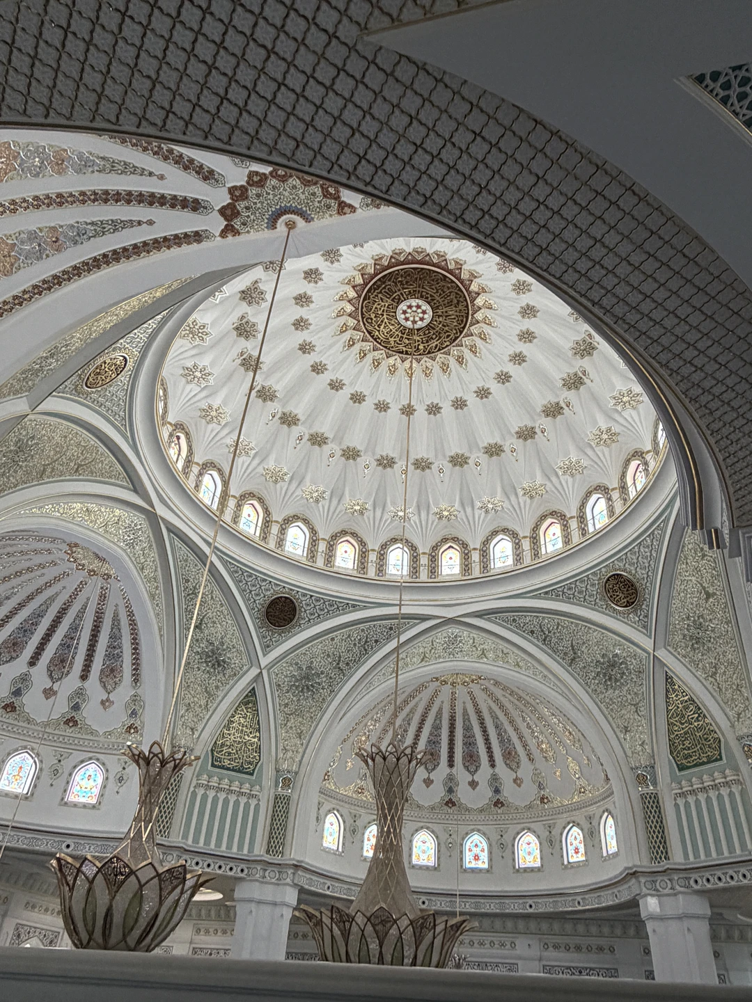 Отзыв о экскурсии "Из Махачкалы — в Грозный" — фото 3