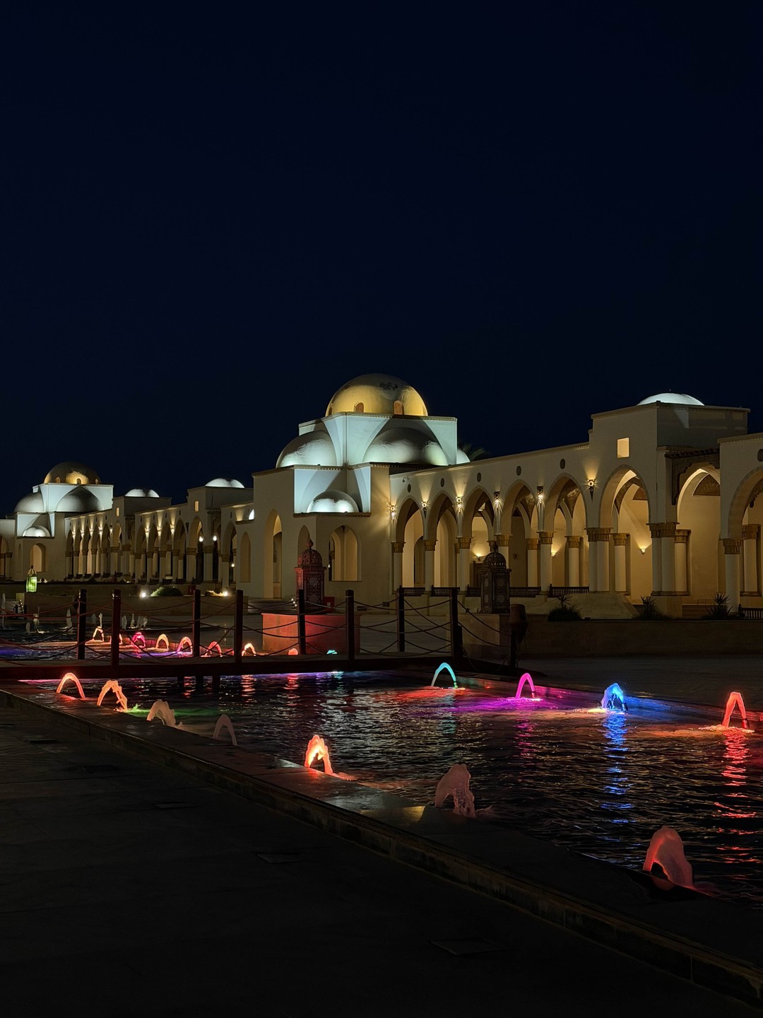 Отзыв о экскурсии "Курорт на руинах затонувшего города: из Хургады в Сахл-Хашиш" — фото 2