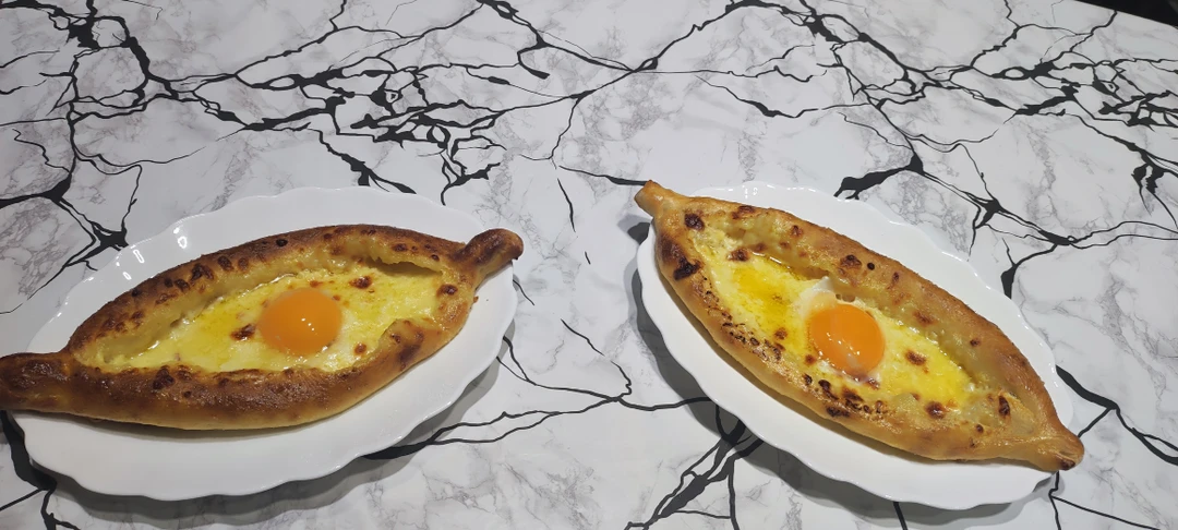 Отзыв о экскурсии "Пьём вино и готовим грузинские блюда" — фото 1