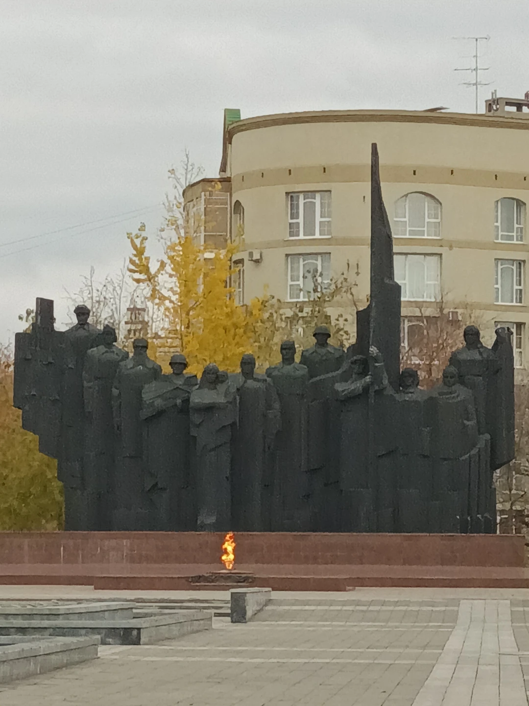 Отзыв о экскурсии "Знакомьтесь, Воронеж!" — фото 3