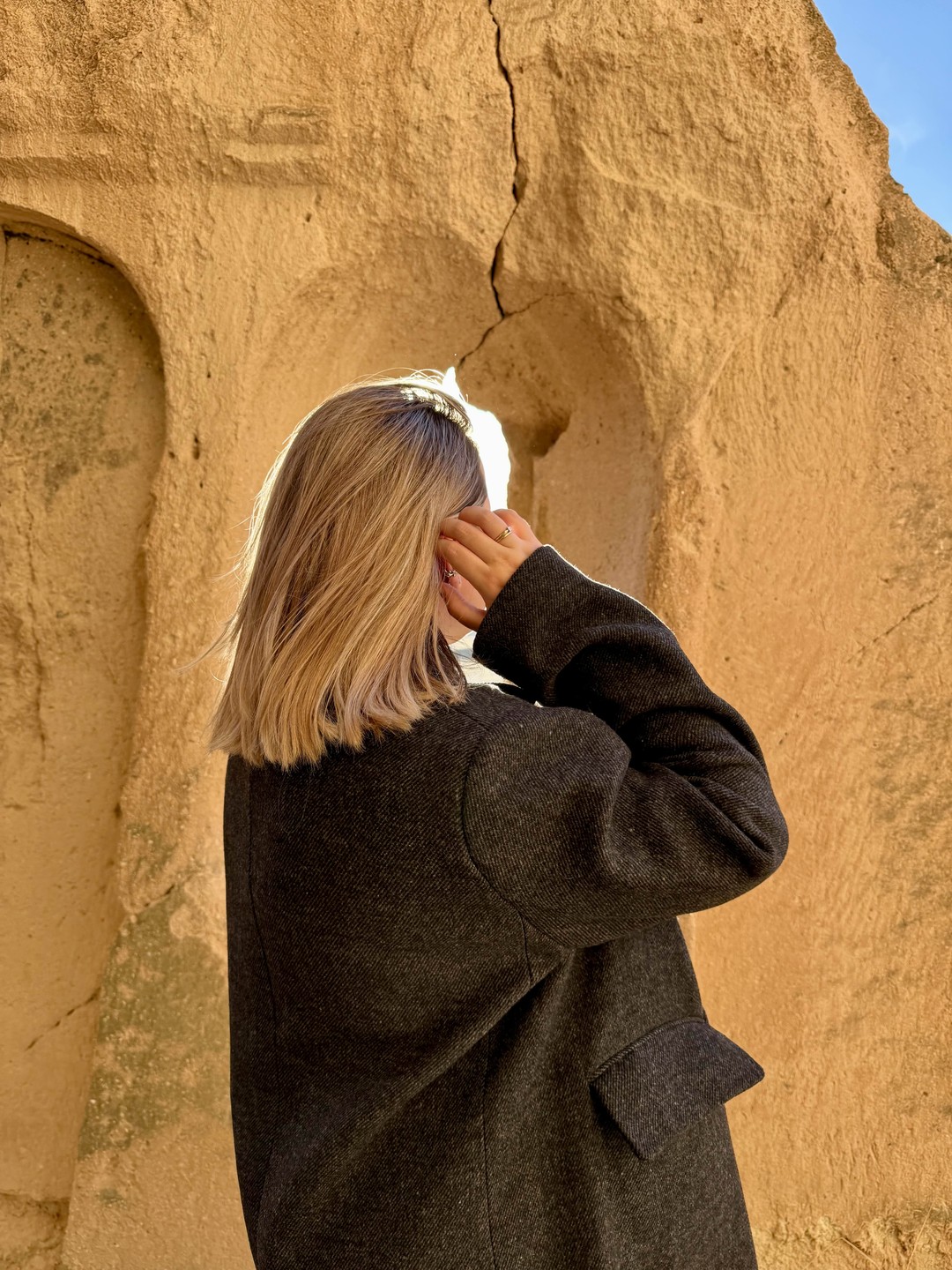 Отзыв о экскурсии "Джип-сафари по живописной Каппадокии" — фото 6