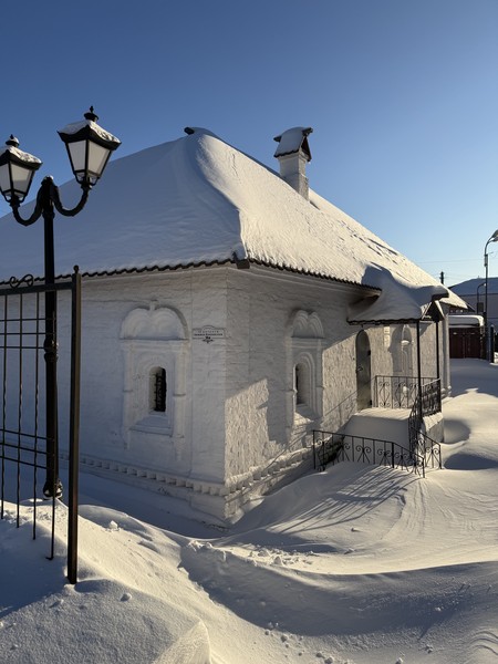 Фото путешественника — 4