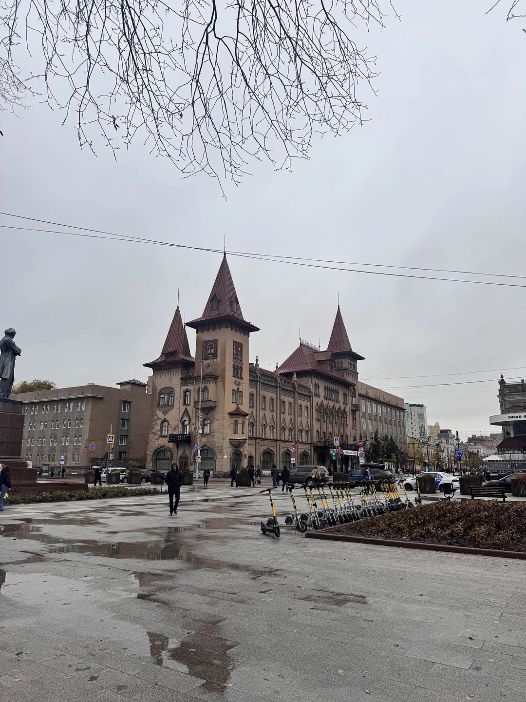 Отзыв о экскурсии "Саратов сквозь столетия" — фото 4