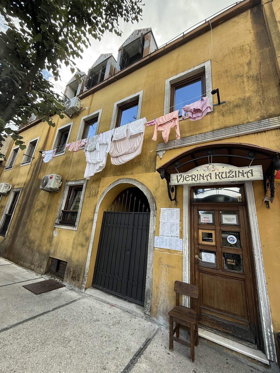 Отзыв о экскурсии "Красота и сердце Монтенегро" — фото 4 Отзыв о экскурсии "Красота и сердце Монтенегро" — фото 4