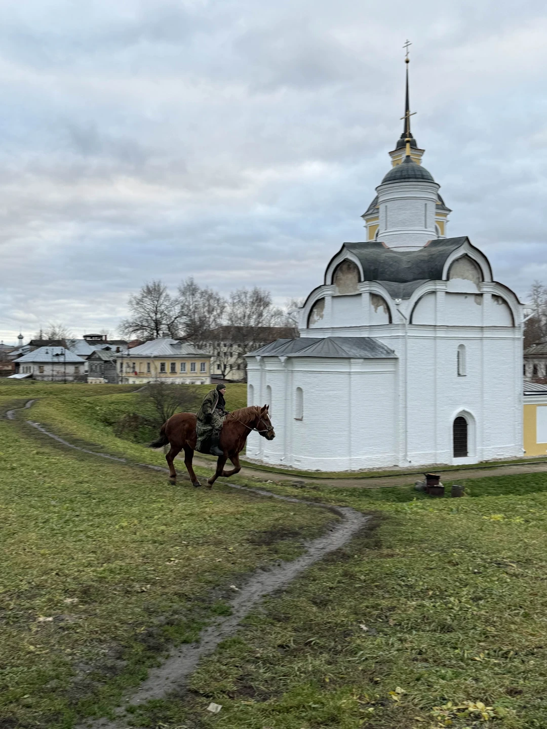 Отзыв о экскурсии "Прогулка по Ростову: от древности до наших дней" — фото 2