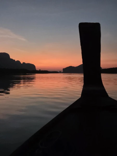 Отзыв о экскурсии "Пхукет all inclusive: приключения и комфорт" — фото 2